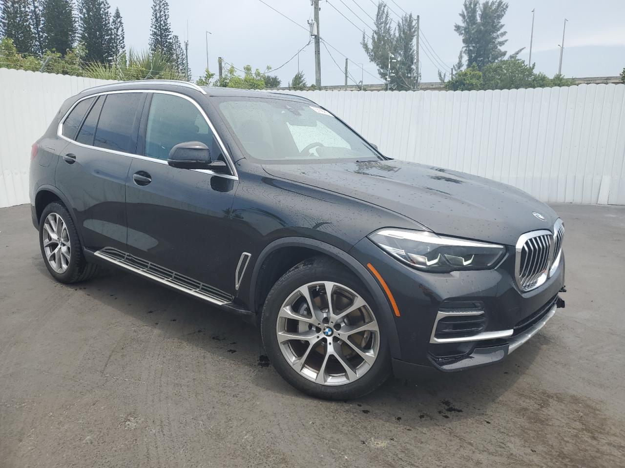 5UXCR6C06P9P50573 2023 BMW X5 xDrive40I