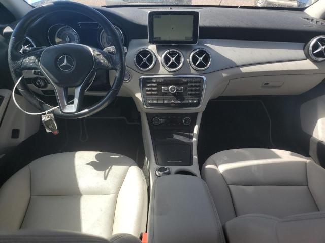 VIN WDCTG4GB3FJ127670 2015 Mercedes-Benz GLA-Class,... no.8