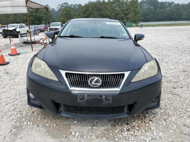 2012 Lexus Is 250 VIN: JTHBF5C23C5170277 Lot: 54086444