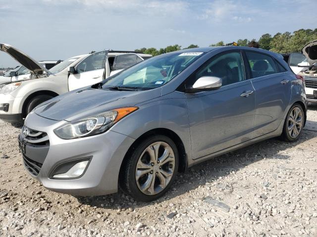 2014 Hyundai Elantra Gt VIN: KMHD35LH1EU193889 Lot: 53953954