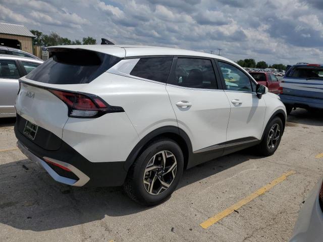 2023 Kia Sportage Lx VIN: KNDPU3AFXP7145278 Lot: 54778304