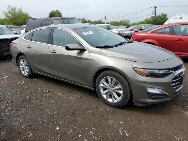 2020 Chevrolet Malibu Lt VIN: 1G1ZD5STXLF094771 Lot: 53712574