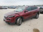 2018 JEEP CHEROKEE L - 1C4PJLLB0JD618598