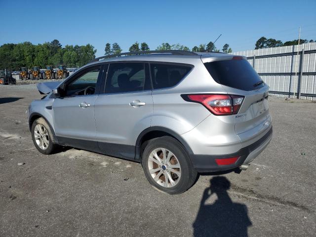 2018 FORD ESCAPE SE - 1FMCU0GD4JUC61504