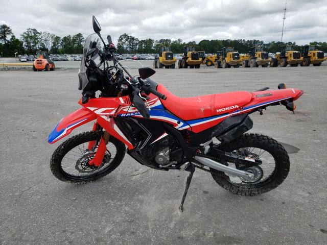 2023 HONDA CRF300 LRA MLHND1644P5200769