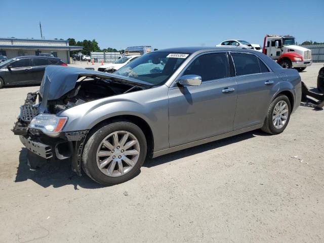 2012 Chrysler 300 Limited VIN: 2C3CCACG7CH274190 Lot: 56885384