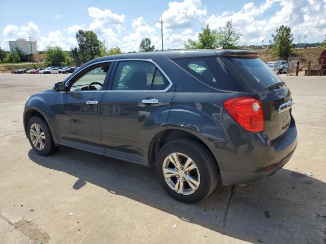 2013 Chevrolet Equinox Ls VIN: 2GNALBEK3D1144127 Lot: 53418644