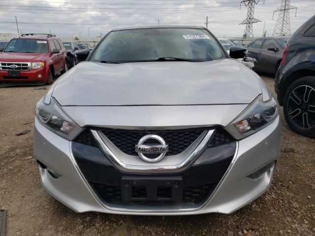 1N4AA6AP9HC415267 | 2017 Nissan maxima 3.5s