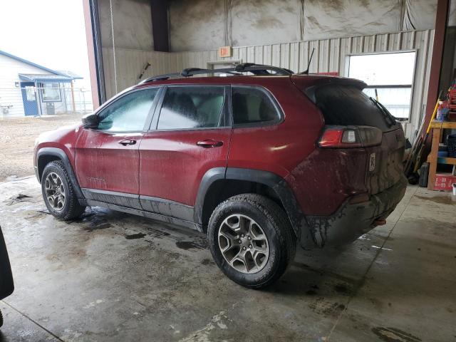 1C4PJMBN6LD540347 Jeep Cherokee T 2