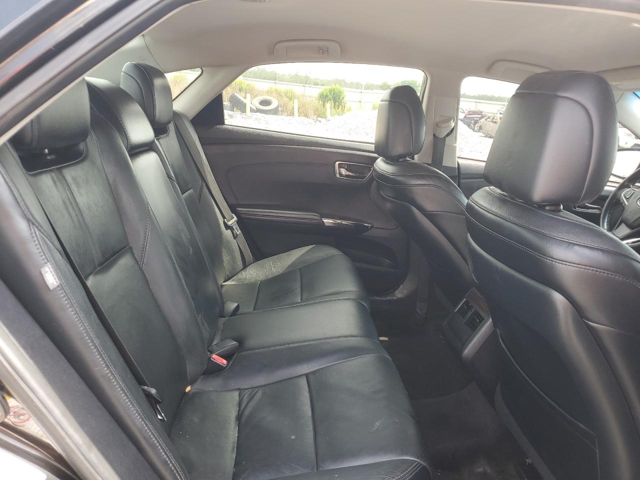 4T1BK1EB3FU169932 2015 Toyota Avalon Xle