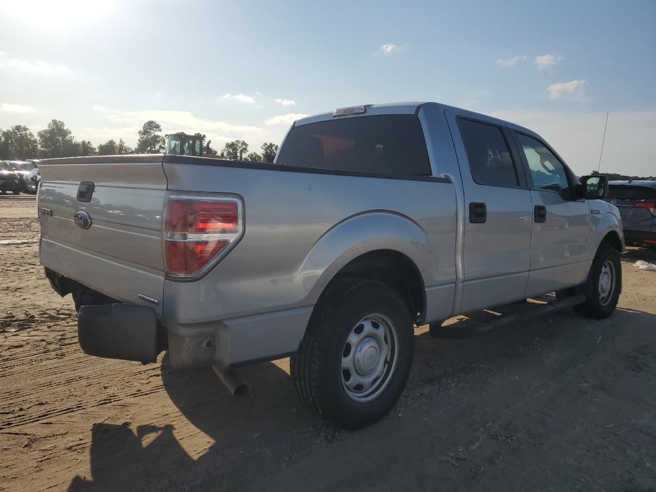 1FTEW1CM2DFC79477 2013 Ford F150 Supercrew