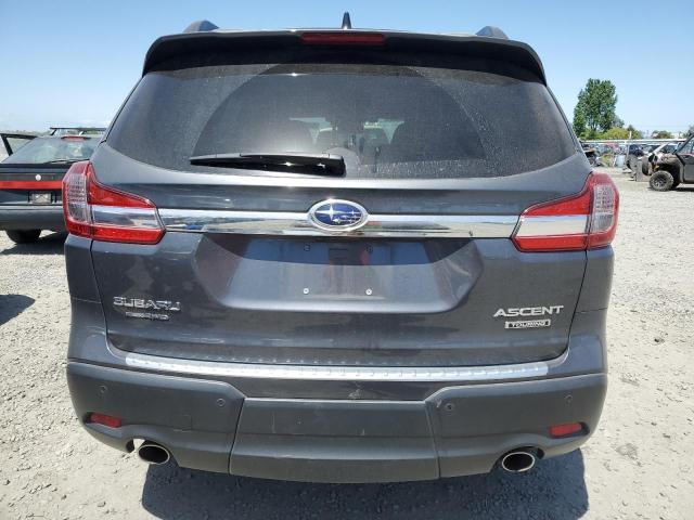 2020 Subaru Ascent Touring VIN: 4S4WMARD9L3428688 Lot: 54847144