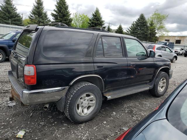 1999 Toyota 4Runner Sr5 VIN: JT3HN86R8X0228268 Lot: 53896344