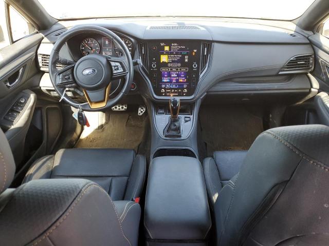 2022 Subaru Outback Wilderness VIN: 4S4BTGUD2N3238052 Lot: 54978814