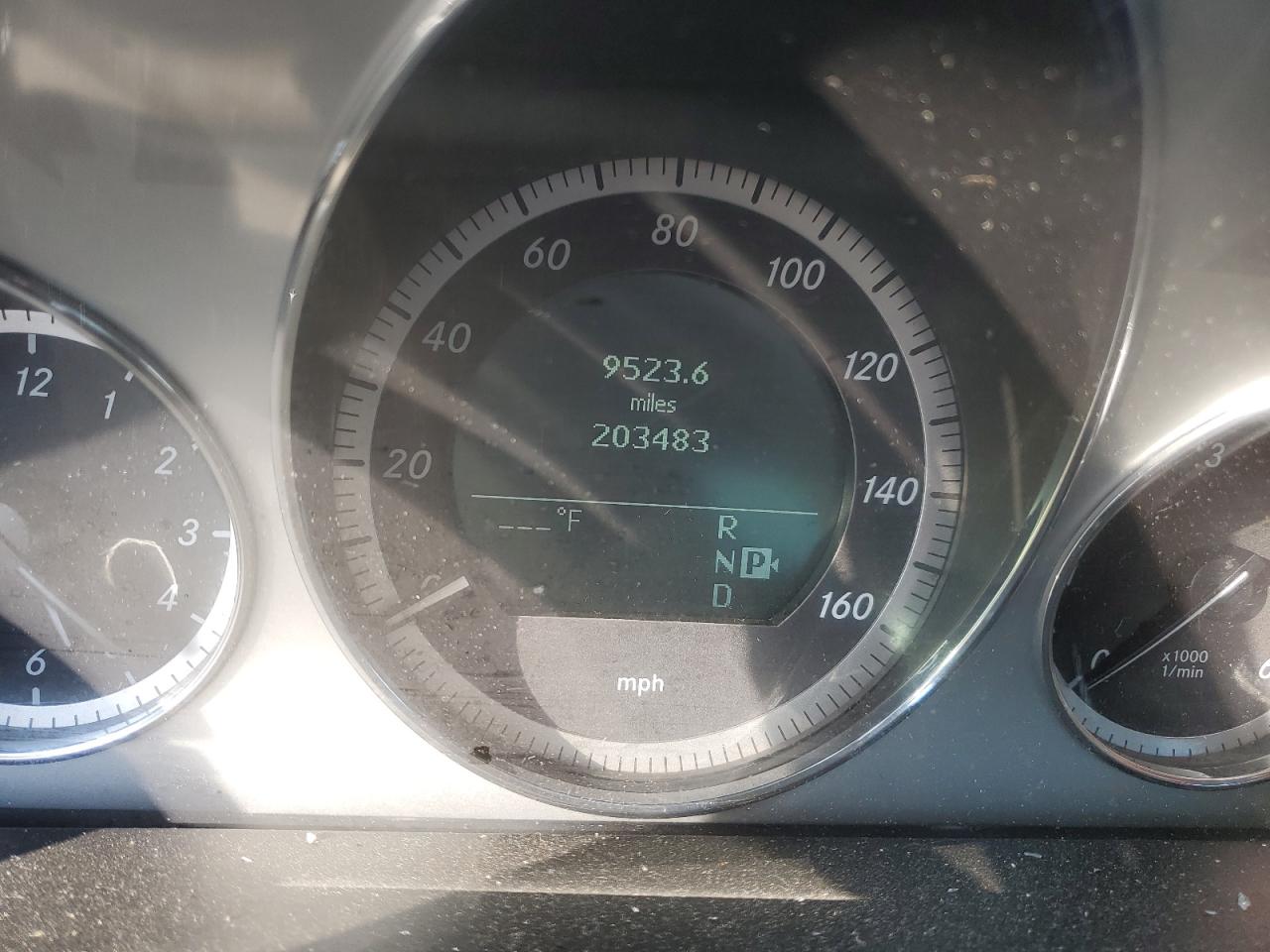 WDDHF2EB3BA419082 2011 Mercedes-Benz E 350 Bluetec