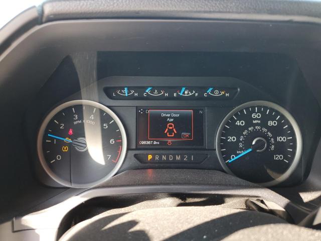 2017 Ford F150 Supercrew VIN: 1FTEW1EF3HFA19190 Lot: 56694164