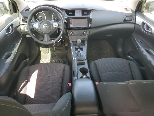 2019 NISSAN SENTRA S - 3N1AB7APXKY457557