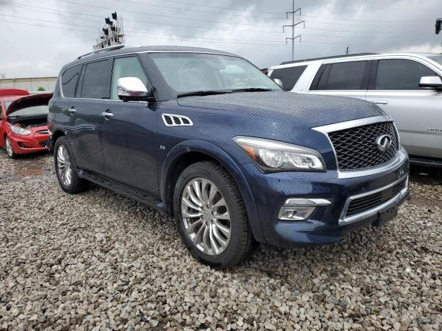 2015 Infiniti Qx80 VIN: JN8AZ2NE0F9086946 Lot: 54695484