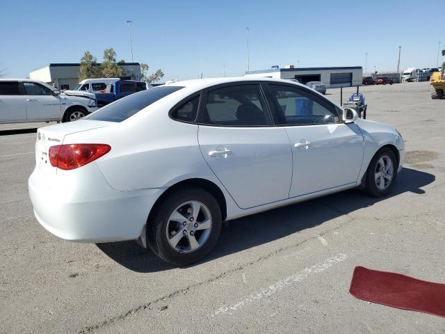 2007 Hyundai Elantra Gls VIN: KMHDU46D47U158038 Lot: 53631984