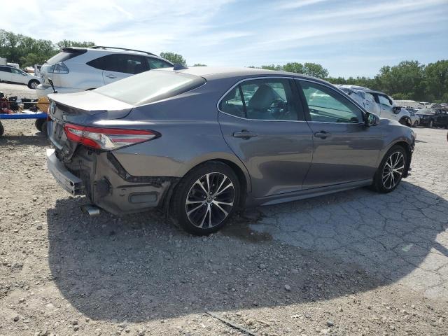 VIN 4T1B11HK3KU752770 2019 Toyota Camry, L no.3