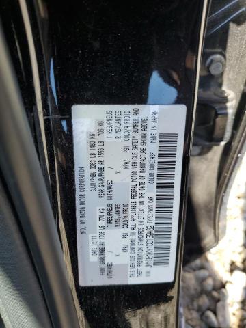 2012 Mazda Mazda2 VIN: JM1DE1KY1C0139182 Lot: 53094704