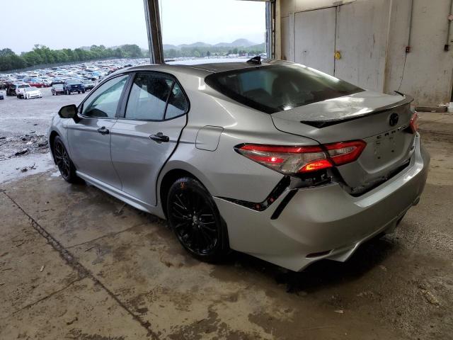 2019 Toyota Camry L VIN: 4T1B11HKXKU294550 Lot: 54133054