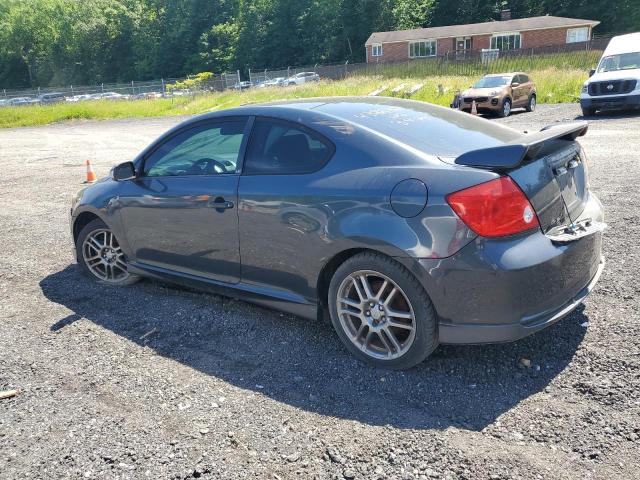 2007 Toyota Scion Tc VIN: JTKDE177870157810 Lot: 55290074