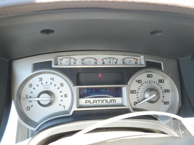 2010 Ford F150 Supercrew VIN: 1FTFW1EV2AFC30477 Lot: 54279984