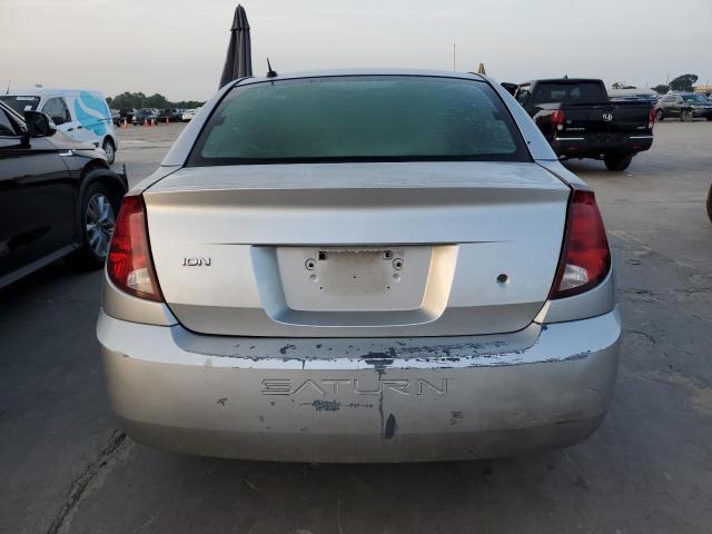 2007 Saturn Ion Level 2 VIN: 1G8AJ55F17Z108039 Lot: 53742914