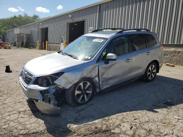 2018 Subaru Forester 2.5I Limited VIN: JF2SJARC8JH537535 Lot: 54412964