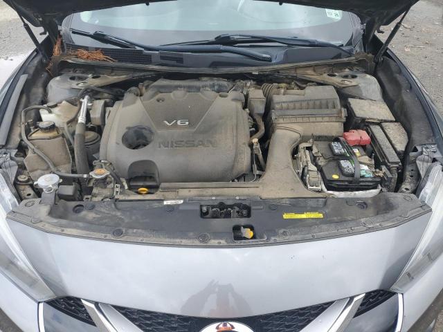 2017 NISSAN MAXIMA 3.5 - 1N4AA6AP2HC431665