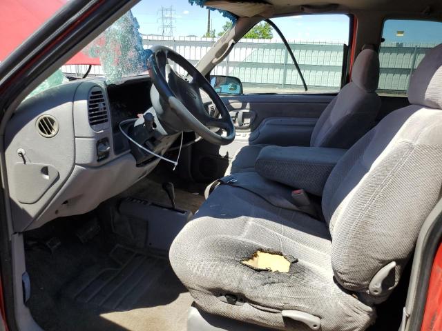 1995 Chevrolet Gmt-400 K2500 VIN: 1GCGK29K1SE283684 Lot: 54751024