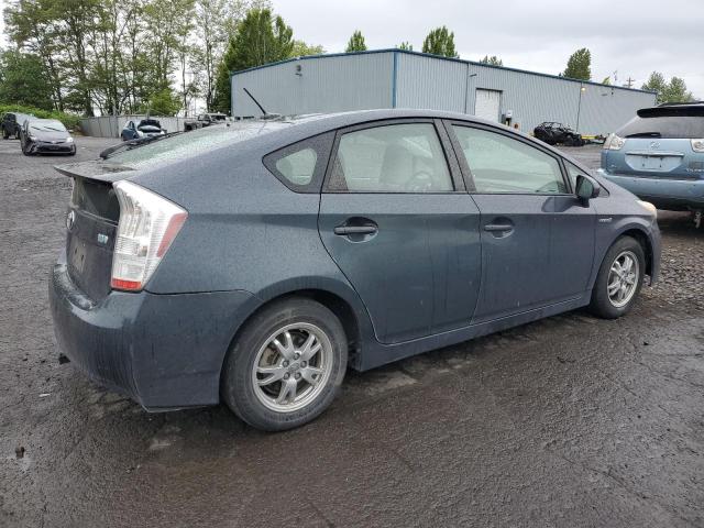 2010 Toyota Prius VIN: JTDKN3DU6A0017542 Lot: 56917744