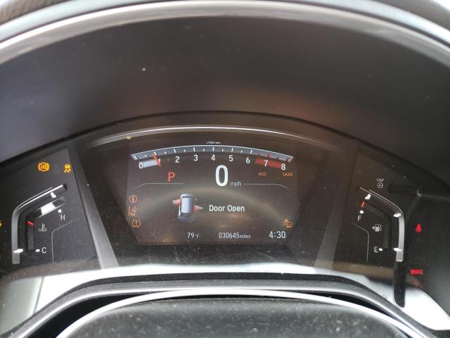 2022 Honda Cr-V Ex VIN: 2HKRW2H55NH621245 Lot: 54773194