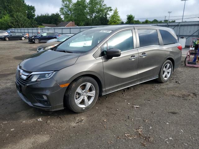 2018 HONDA ODYSSEY EX - 5FNRL6H7XJB052645
