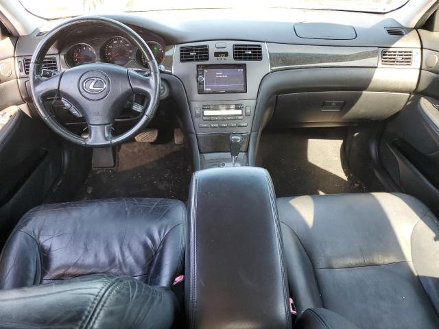 2004 Lexus Es 330 VIN: JTHBA30G745034920 Lot: 55035464