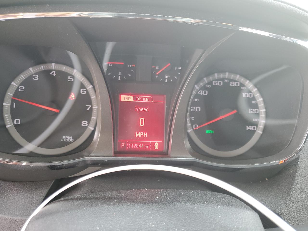 2GKALNEK8H6337591 2017 GMC Terrain Sle