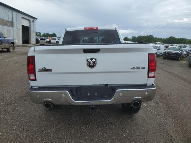 2017 Ram 1500 Slt VIN: 3C6RR7LTXHG543625 Lot: 55613334