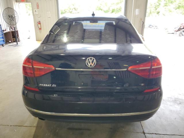 2016 Volkswagen Passat Se VIN: 1VWBT7A39GC057739 Lot: 54567064