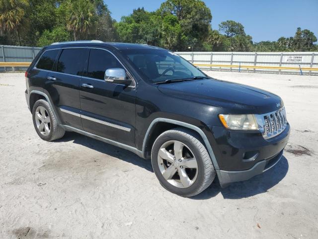 2011 Jeep Grand Cherokee Overland VIN: 1J4RS6GT3BC611494 Lot: 56473174