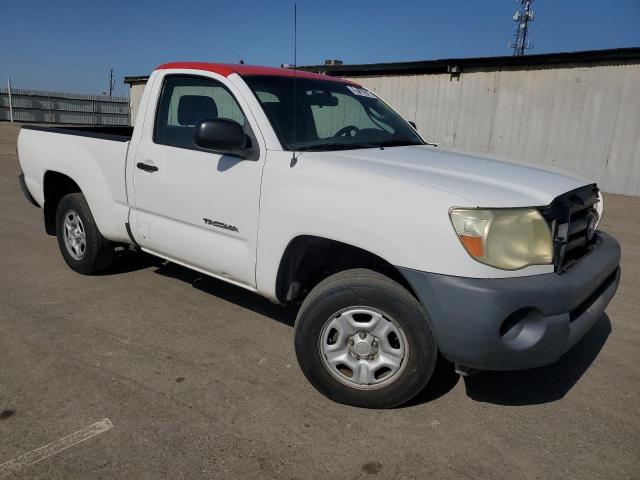 2006 Toyota Tacoma VIN: 5TENX22N56Z297149 Lot: 53105634