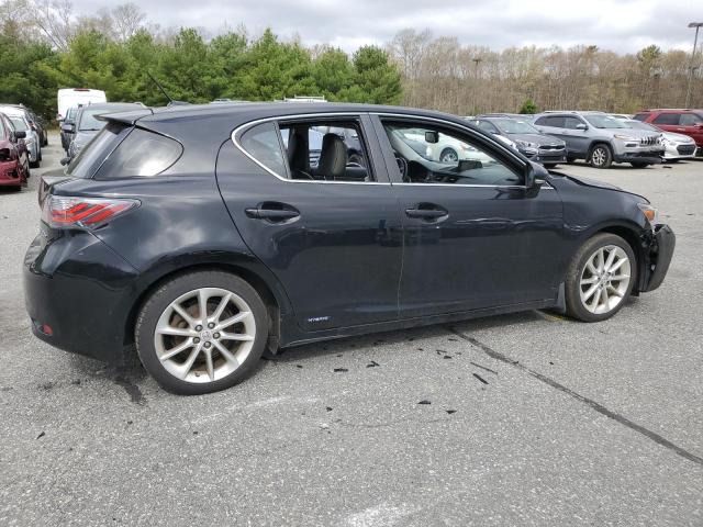 2013 Lexus Ct 200 VIN: JTHKD5BH1D2166730 Lot: 53463334