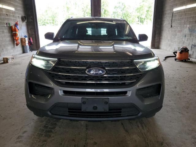 2022 Ford Explorer Xlt VIN: 1FMSK8DH1NGA13352 Lot: 56572654