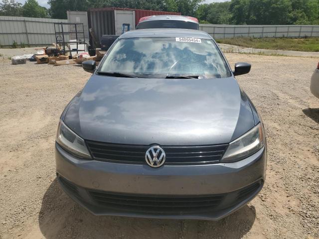 2014 Volkswagen Jetta Base VIN: 3VW2K7AJ4EM313251 Lot: 54055454