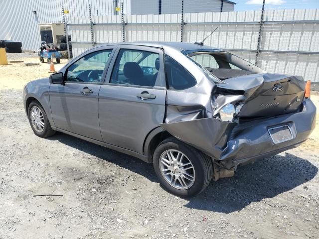 1FAHP35N39W179591 2009 Ford Focus Se