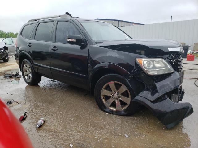 2009 Kia Borrego Lx VIN: KNDJJ741095022691 Lot: 56042024