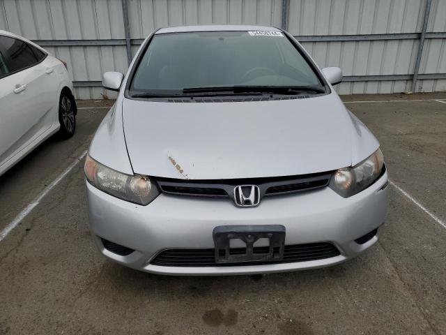 2008 Honda Civic Lx VIN: 2HGFG126X8H533866 Lot: 54450744