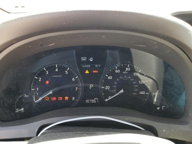 2012 Lexus Rx 350 VIN: 2T2BK1BA1CC138702 Lot: 54952054