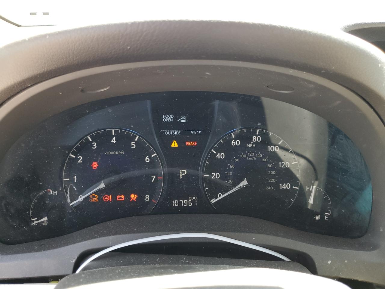 2T2BK1BA1CC138702 2012 Lexus Rx 350