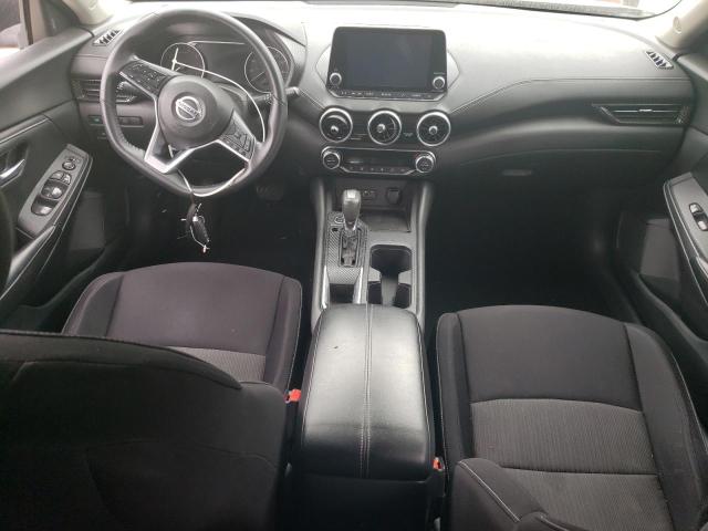 2020 Nissan Sentra Sv VIN: 3N1AB8CV6LY276300 Lot: 53067974